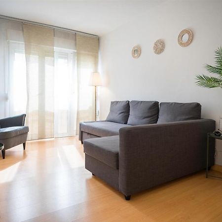 Santo Tomas B Ha Apartment Καντίζ Εξωτερικό φωτογραφία