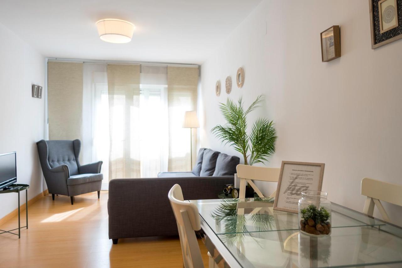Santo Tomas B Ha Apartment Καντίζ Εξωτερικό φωτογραφία