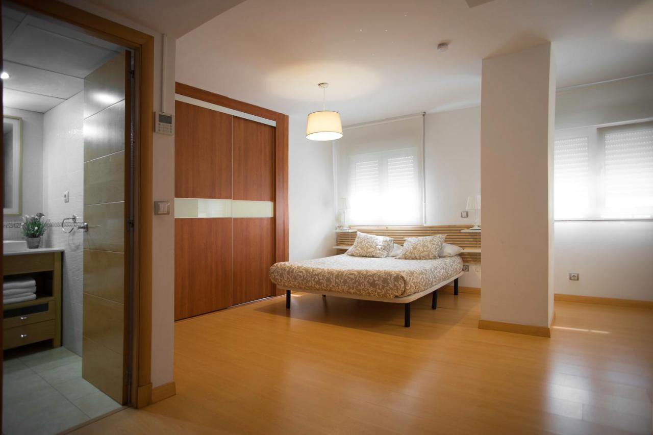 Santo Tomas B Ha Apartment Καντίζ Εξωτερικό φωτογραφία