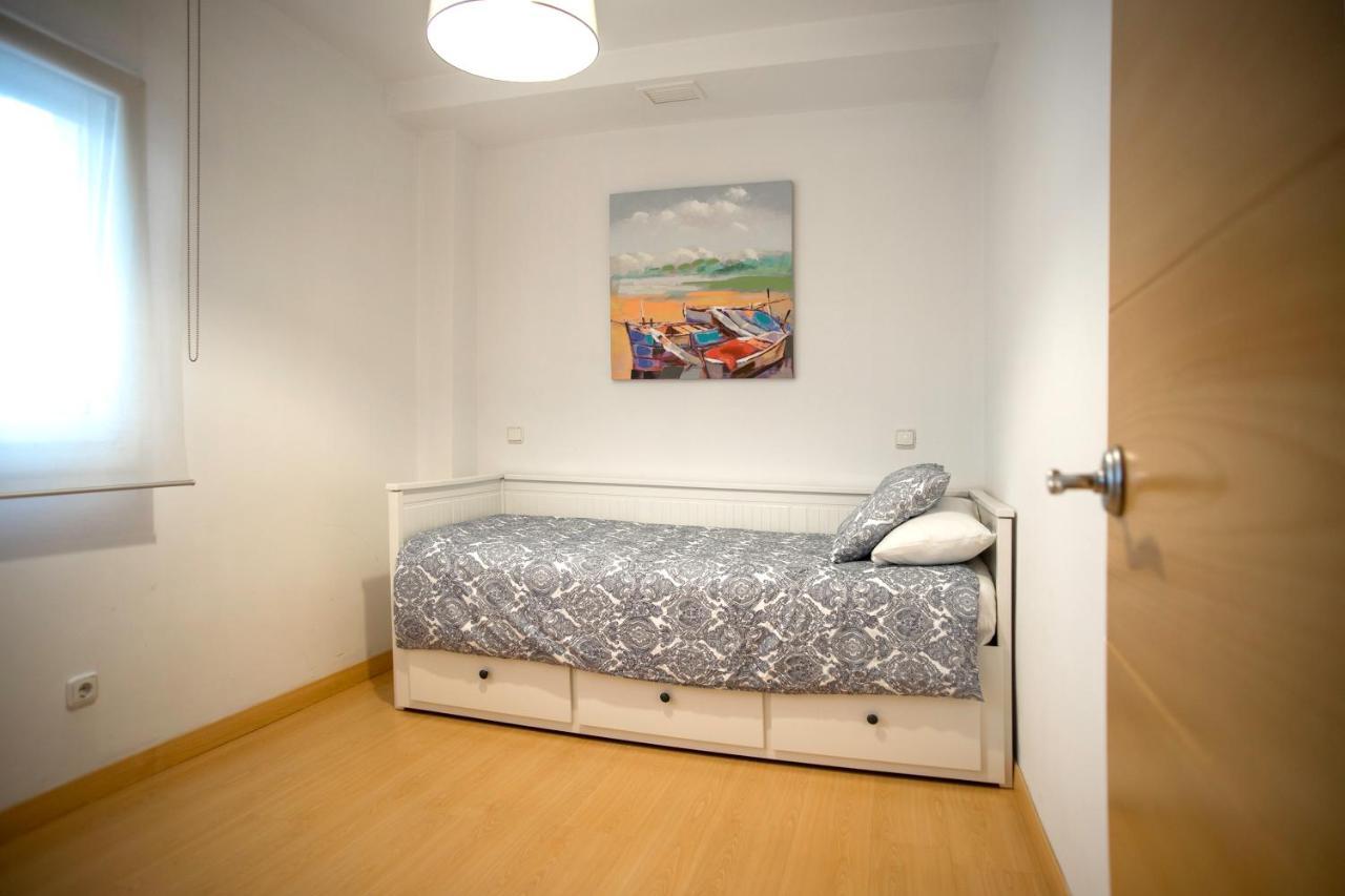 Santo Tomas B Ha Apartment Καντίζ Εξωτερικό φωτογραφία