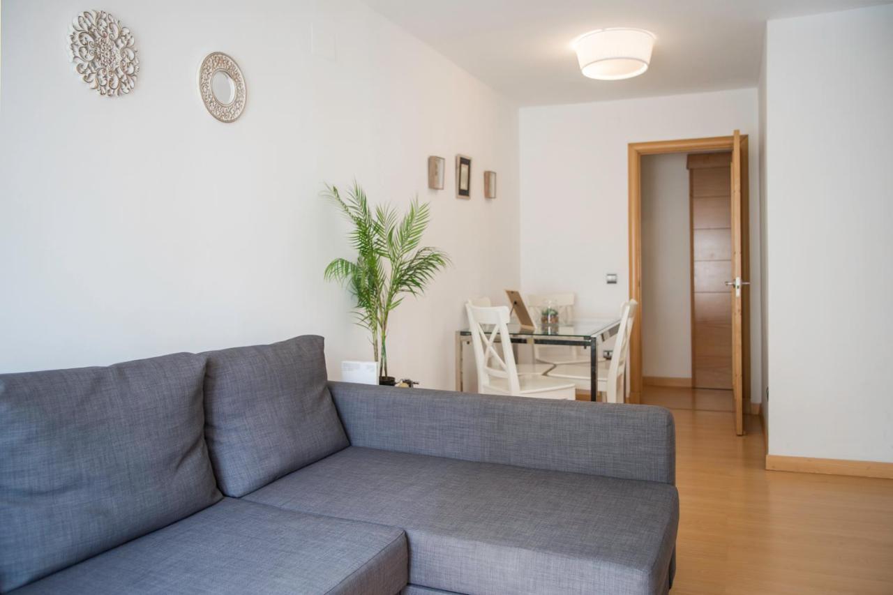 Santo Tomas B Ha Apartment Καντίζ Εξωτερικό φωτογραφία