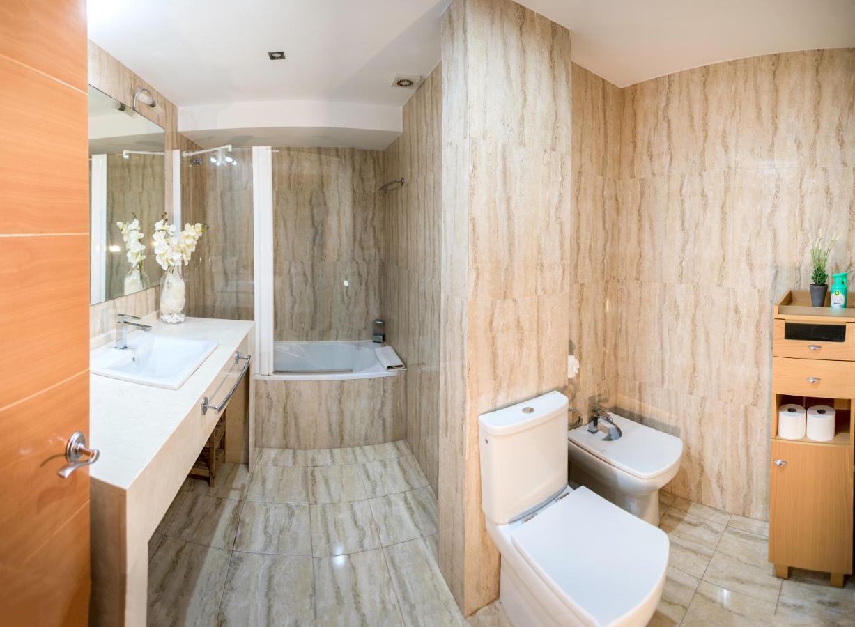 Santo Tomas B Ha Apartment Καντίζ Εξωτερικό φωτογραφία