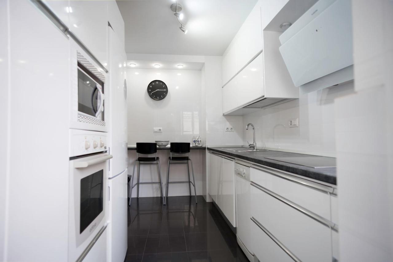 Santo Tomas B Ha Apartment Καντίζ Εξωτερικό φωτογραφία