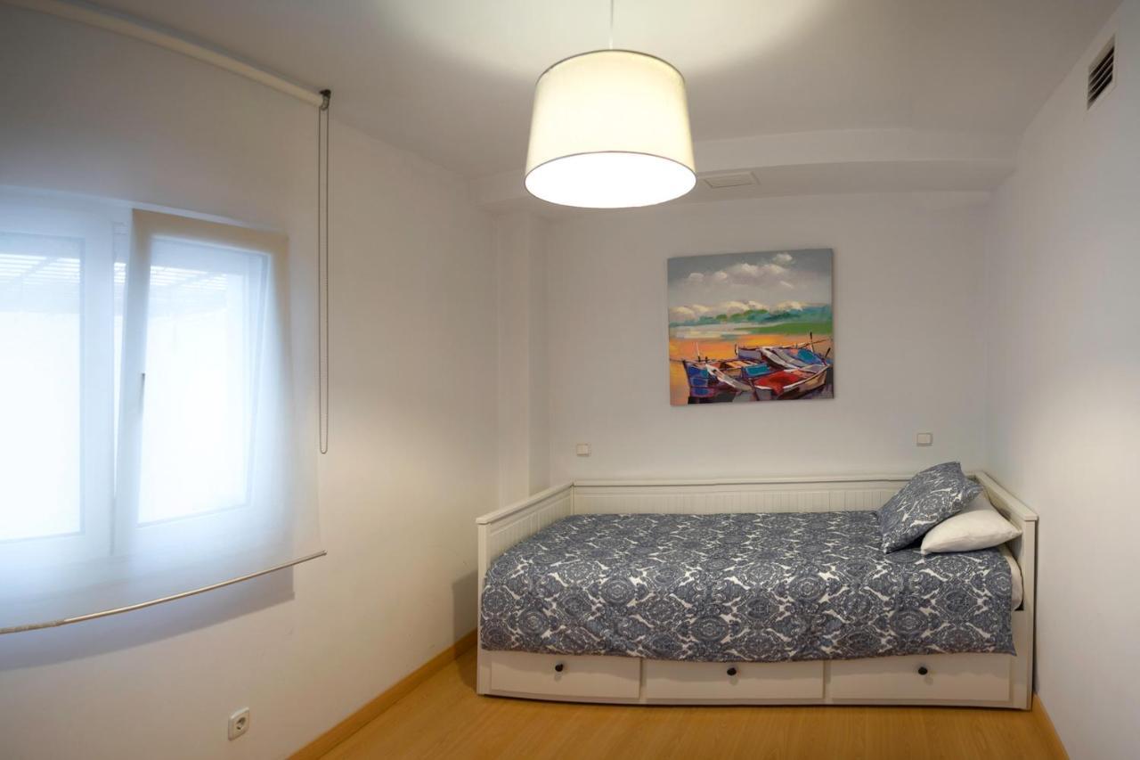 Santo Tomas B Ha Apartment Καντίζ Εξωτερικό φωτογραφία