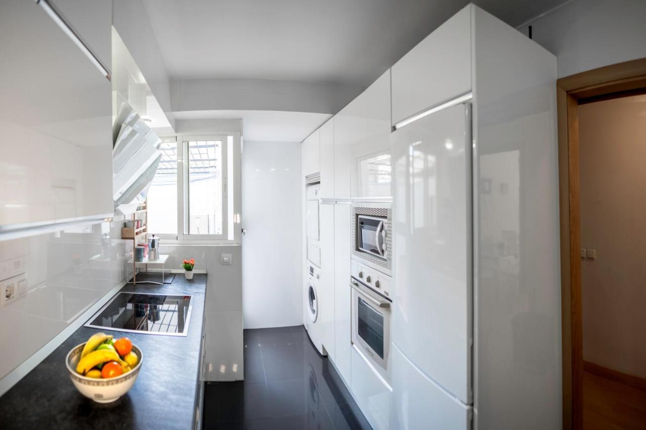 Santo Tomas B Ha Apartment Καντίζ Εξωτερικό φωτογραφία
