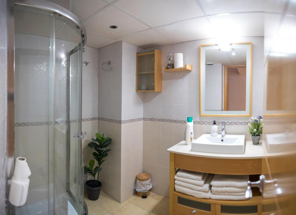 Santo Tomas B Ha Apartment Καντίζ Εξωτερικό φωτογραφία