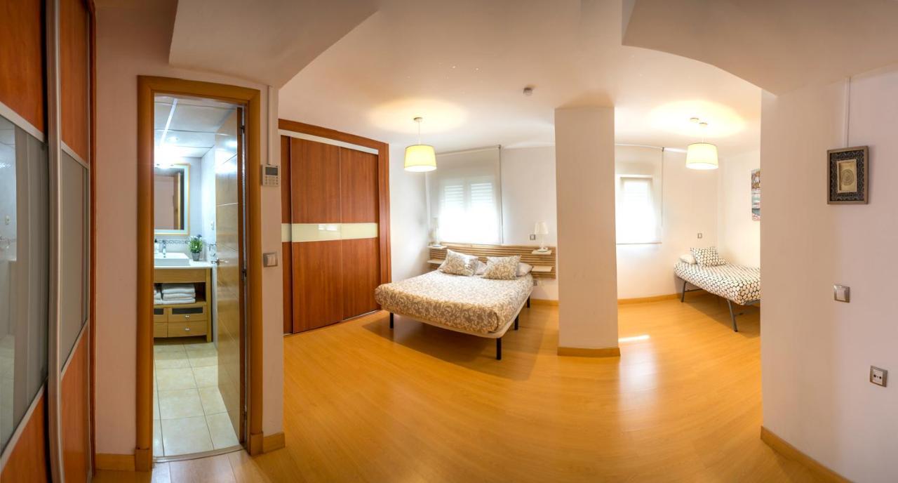 Santo Tomas B Ha Apartment Καντίζ Εξωτερικό φωτογραφία