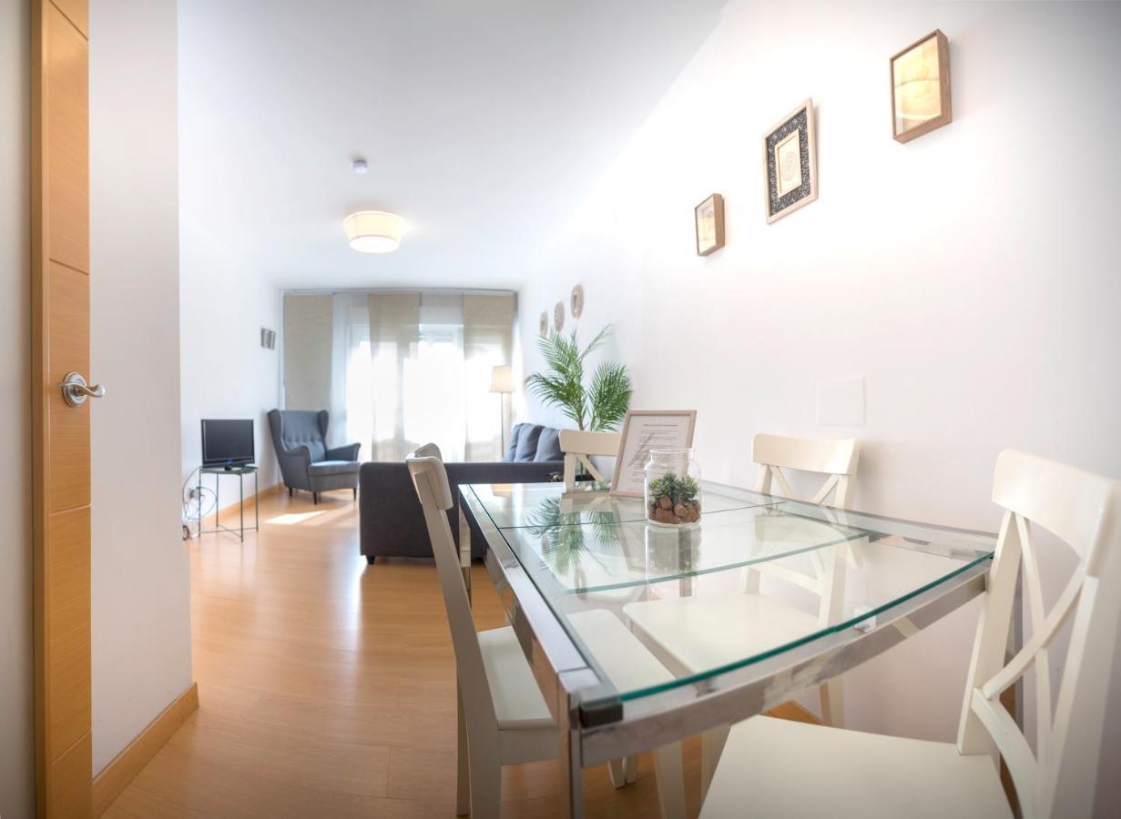Santo Tomas B Ha Apartment Καντίζ Εξωτερικό φωτογραφία