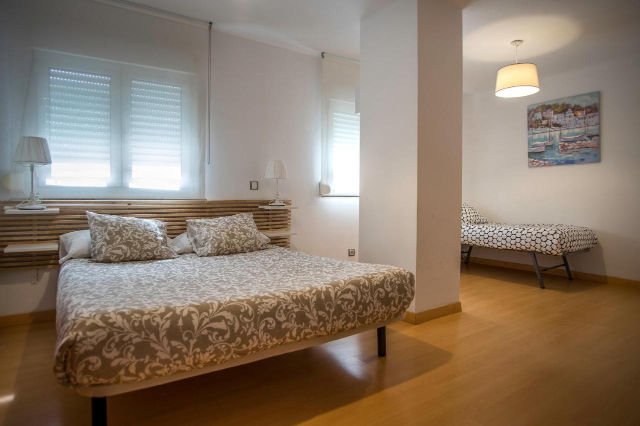 Santo Tomas B Ha Apartment Καντίζ Εξωτερικό φωτογραφία