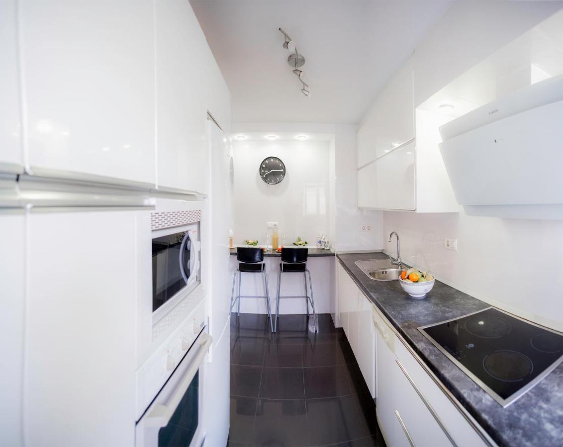 Santo Tomas B Ha Apartment Καντίζ Εξωτερικό φωτογραφία
