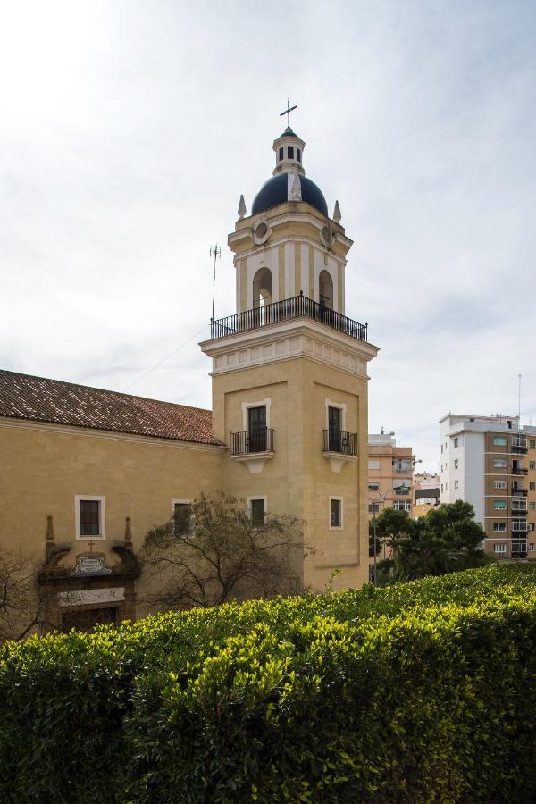 Santo Tomas B Ha Apartment Καντίζ Εξωτερικό φωτογραφία